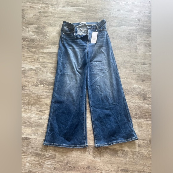 Denim - BRAND NEW with tags 2XL Risen Jeans- 33inch inseam